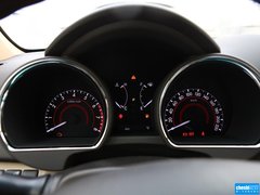 2012款 2.7L 自动 豪华版 7座
