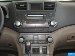 2012款 2.7L 自动 豪华版 7座