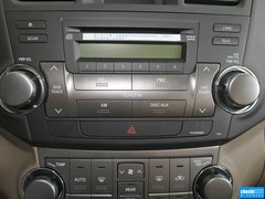 2012款 2.7L 自动 豪华版 7座