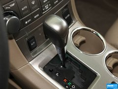 2012款 2.7L 自动 豪华版 7座