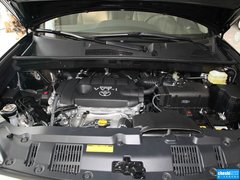 2012款 2.7L 自动 豪华版 7座