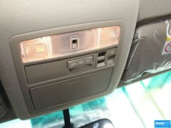 2012款 2.7L 自动 豪华版 7座