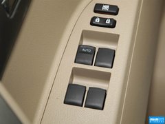 2012款 2.7L 自动 豪华版 7座