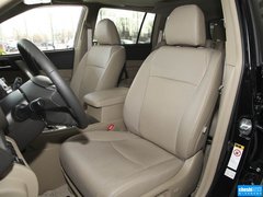 2012款 2.7L 自动 豪华版 7座