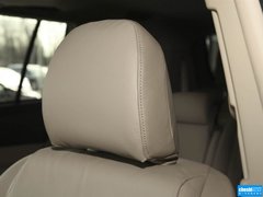 2012款 2.7L 自动 豪华版 7座
