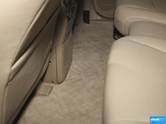 2012款 2.7L 自动 豪华版 7座