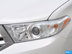 2012款 2.7L 自动 豪华版 7座