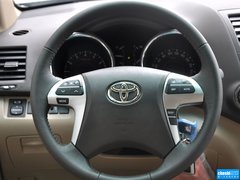 2012款 2.7L 自动 豪华版 7座