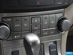 2012款 2.7L 自动 豪华版 7座