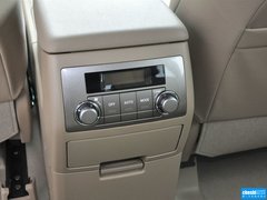 2012款 2.7L 自动 豪华版 7座