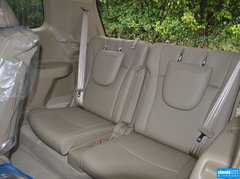 2012款 2.7L 自动 豪华版 7座