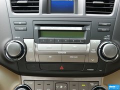 2012款 2.7L 自动 豪华版 7座