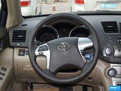 2012款 2.7L 自动 运动版 5座