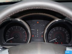 2012款 2.7L 自动 运动版 5座