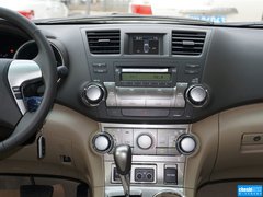 2012款 2.7L 自动 运动版 5座