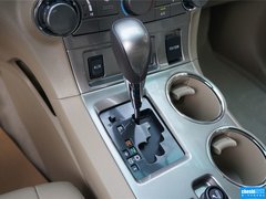 2012款 2.7L 自动 运动版 5座