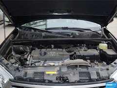 2012款 2.7L 自动 运动版 5座