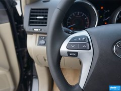 2012款 2.7L 自动 运动版 5座