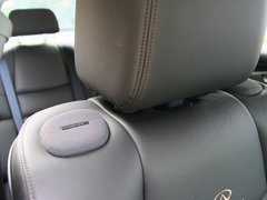 2012款 M25L 2.5L 自动 奢华版