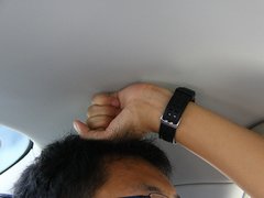 2012款 M25L 2.5L 自动 奢华版