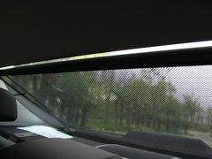 2012款 M25L 2.5L 自动 奢华版