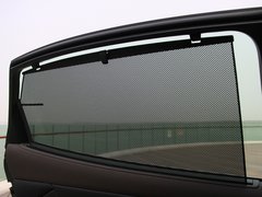 2012款 M25L 2.5L 自动 奢华版