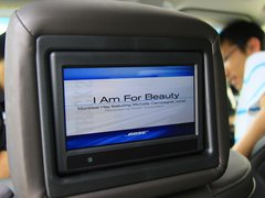 2012款 M25L 2.5L 自动 奢华版