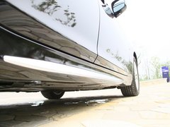 2012款 M25L 2.5L 自动 奢华版