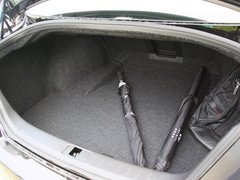 2012款 M25L 2.5L 自动 奢华版