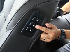 2012款 M25L 2.5L 自动 奢华版