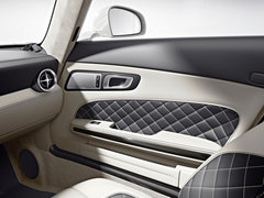 2013款 SLS 6.2L 45周年中国限量版
