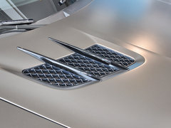 2013款 SLS 6.2L 45周年中国限量版