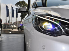 2013款 SLS 6.2L 45周年中国限量版