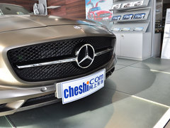 2013款 SLS 6.2L 45周年中国限量版