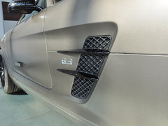 2013款 SLS 6.2L 45周年中国限量版