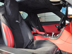 2013款 SLS 6.2L 45周年中国限量版