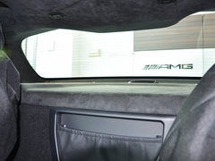 2013款 SLS 6.2L 45周年中国限量版