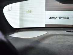 2013款 SLS 6.2L 45周年中国限量版