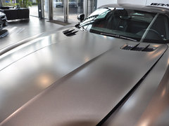 2013款 SLS 6.2L 45周年中国限量版