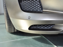 2013款 SLS 6.2L 45周年中国限量版