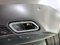 2013款 SLS 6.2L 45周年中国限量版