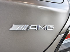 2013款 SLS 6.2L 45周年中国限量版