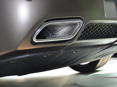2013款 SLS 6.2L 45周年中国限量版