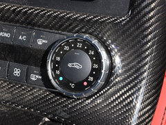 2013款 SLS 6.2L 45周年中国限量版