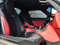 2013款 SLS 6.2L 45周年中国限量版