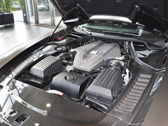 2013款 SLS 6.2L 45周年中国限量版