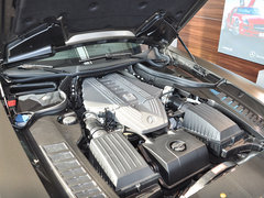 2013款 SLS 6.2L 45周年中国限量版