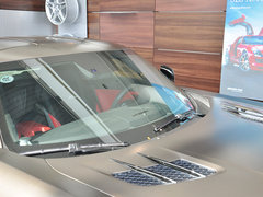2013款 SLS 6.2L 45周年中国限量版