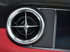 2013款 SLS 6.2L 45周年中国限量版
