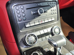 2013款 SLS 6.2L 45周年中国限量版